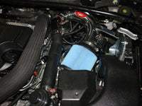 Injen 09-11 Mitsubishi Ralliart 2.0L 4cyl Turbo Black Tuned Short Ram Intake System w/ MR Tech - Mammoth Racing -