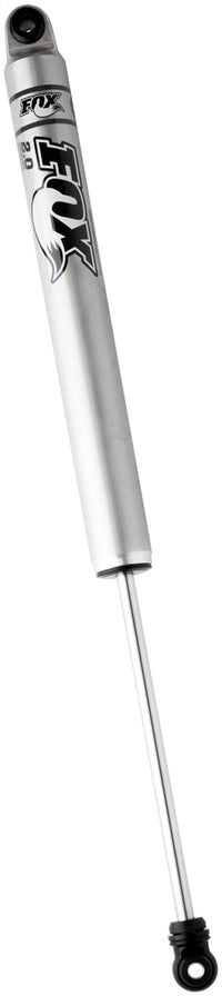 Fox 05+ Ford SD 2.0 Performance Series 12.6in. Smooth Body IFP Rear Shock (Alum) / 1.5-3.5in Lift - My Store