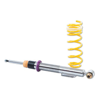 KW Street Comfort Kit BMW 7-Series F01 (7L) 2WD excl 760i/Air Susp/Adaptive Drive - Mammoth Racing -