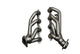 Gibson 99-01 Chevrolet Silverado 1500 Base 4.8l 1-5/8in 16 Gauge Performance Header - Stainless - Mammoth Racing -