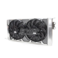 VMP Performance 05-14 Ford Mustang Dual-Fan Triple Pass Heat Exchanger - My Store