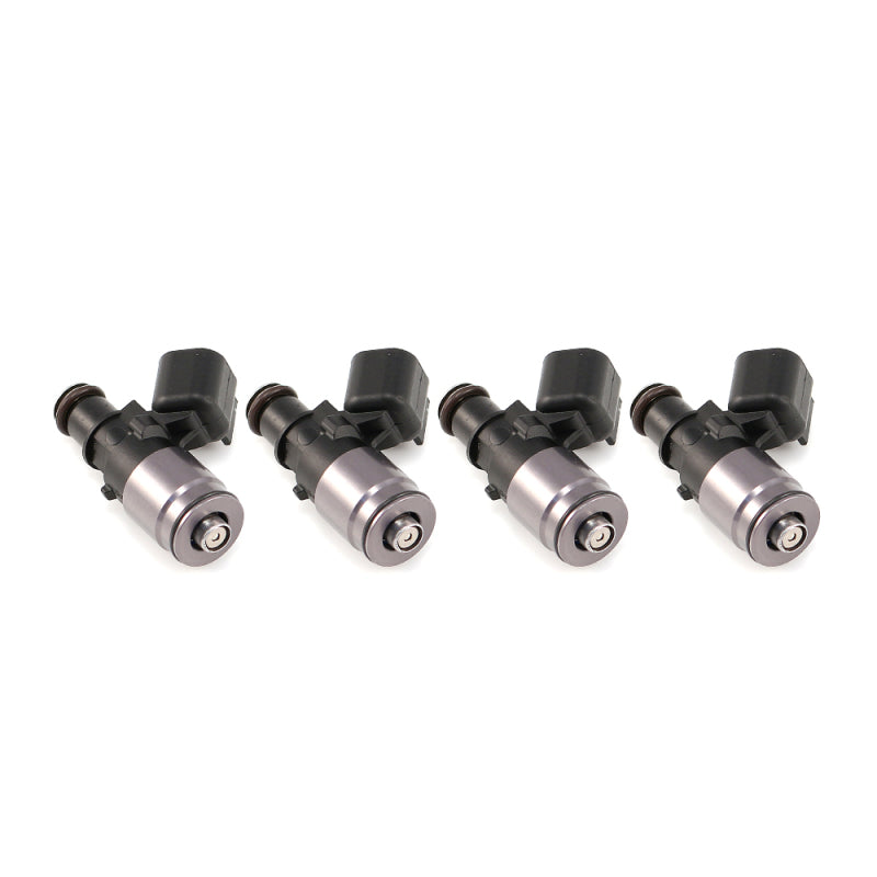 Injector Dynamics 1050-xds - Artic Cat 1100 Turbo 09-16 Applications 11mm Machined Top (Set of 4) - Mammoth Racing -
