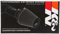 K&N 99-05 BMW 3 Series Performance Intake Kit - Mammoth Racing -