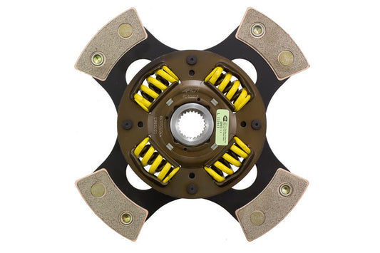 ACT 2006 Subaru Impreza 4 Pad Sprung Race Disc - My Store