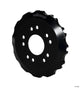 Wilwood Hat-Dynamic BB Front .865in Offset 5 x 4.50 - 12 on 8.75in - My Store