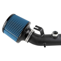 Injen 19-20 Volkswagen Jetta L4-1.4L Turbo Wrinkle Black SP Short Ram Intake System - Mammoth Racing -