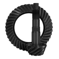 Yukon Gear Ring & Pinion Gear Set For Toyota Front 8in In 411 Ratio - Mammoth Racing -