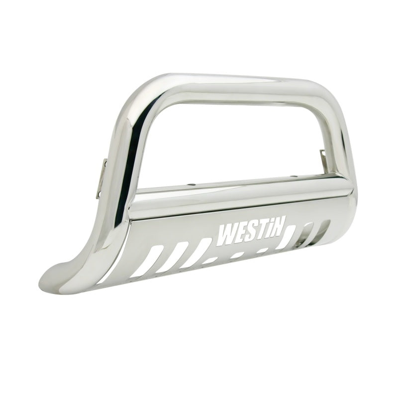 Westin 2011-2016 Ford F-250/350/450/550 Super Duty E-Series Bull Bar - SS - Mammoth Racing -
