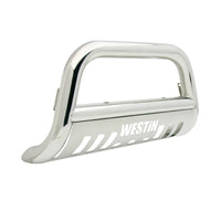 Westin 2011-2016 Ford F-250/350/450/550 Super Duty E-Series Bull Bar - SS - Mammoth Racing -