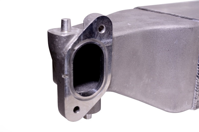 Injen 17-20 Honda Civic Type-R (FK8) I4 2.0L Bar and Plate Front Mount Intercooler - Mammoth Racing -