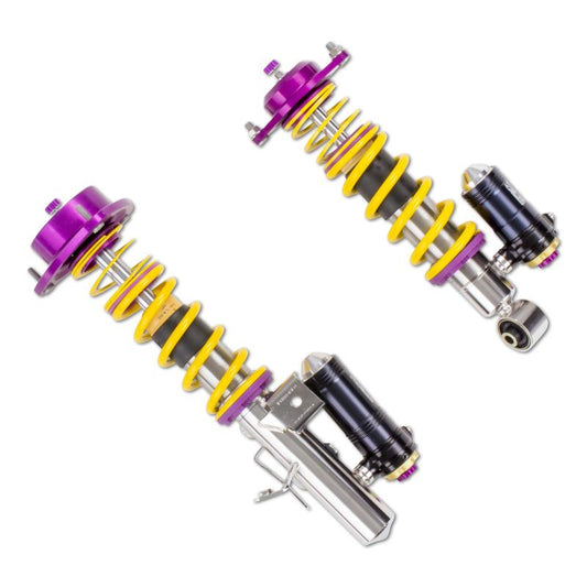 KW 3-Way Clubsport Kit Scion FR-S/ Subaru BR-Z - Mammoth Racing -