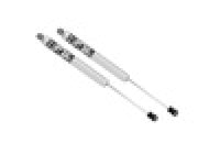 Superlift 09-20 Ford F-150 - Fox Shock Box - 4-6in Lift Kit Rear Shocks Only - Mammoth Racing -