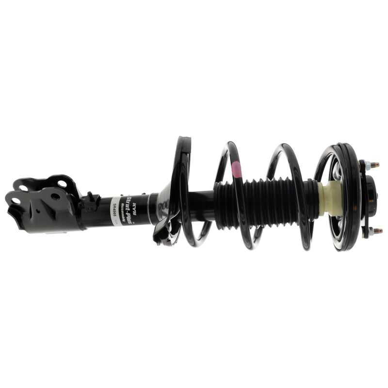 KYB Shocks & Struts Strut Plus Front Right 08-11 Mitsubishi Lancer DE & SE - Mammoth Racing -