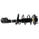 KYB Shocks & Struts Strut Plus Front Right 08-11 Mitsubishi Lancer DE & SE - Mammoth Racing -