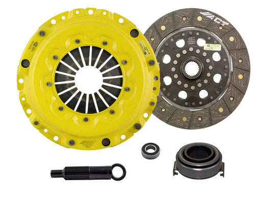 ACT 1999 Acura Integra HD/Perf Street Rigid Clutch Kit - My Store
