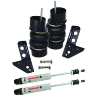 Ridetech 82-02 S10 Front CoolRide Kit for use with Stock Arms - Mammoth Racing -
