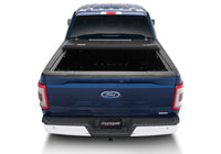 UnderCover 2021+ Ford F-150 Crew Cab 5.5ft Armor Flex Bed Cover Cover - Mammoth Racing -