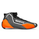 Sparco Shoe X-Light 37 GRY/ORG - My Store