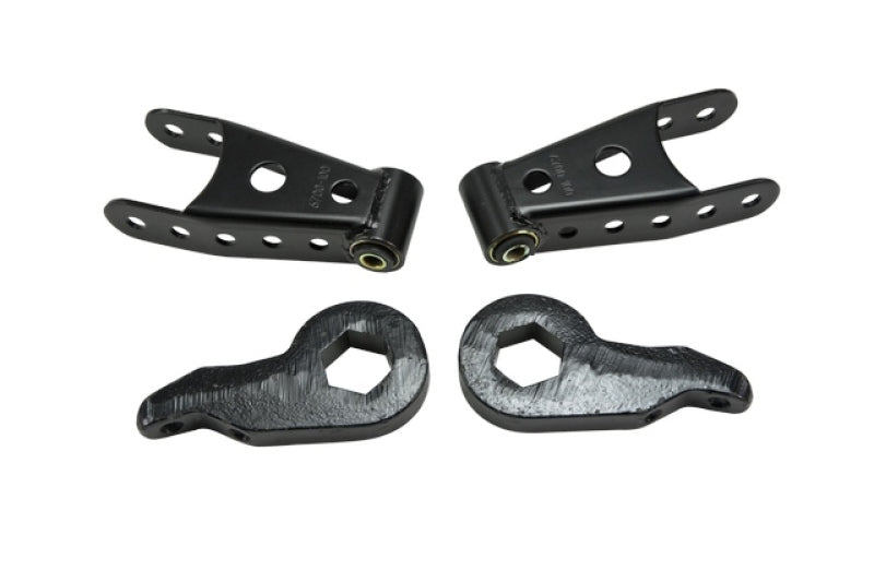 Belltech Lowering KIT W/O Shocks - Mammoth Racing -