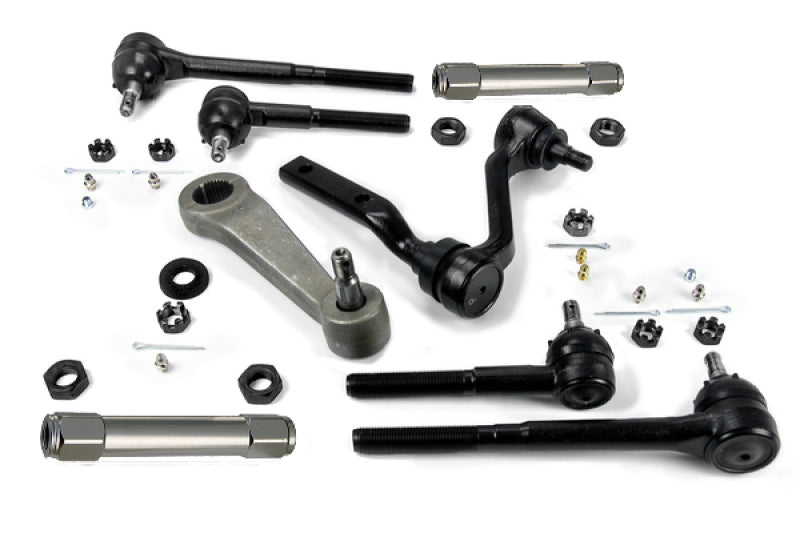 Ridetech 1967 Camaro Power Steering Kit - Mammoth Racing -