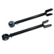 Superlift 07-18 Jeep Wrangler JK w/ 2-4in Lift Kit Reflex Series Front Upper Control Arms - Mammoth Racing -