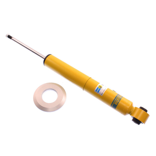 Bilstein B6 2003 Porsche Cayenne S Rear 46mm Monotube Shock Absorber - Mammoth Racing -