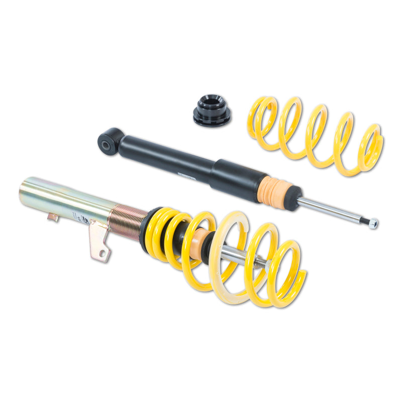 ST Coilover Kit 09-15 Volkswagen Passat CC Sport (Incl 4Motion) - My Store