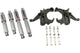 Belltech Lowering KIT With SP Shocks - Mammoth Racing -