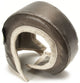 DEI Gen-3 Turbo Shield T6 - Shield Only - Titanium - Mammoth Racing -