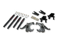 Belltech Lowering KIT With ND2 Shocks - Mammoth Racing -