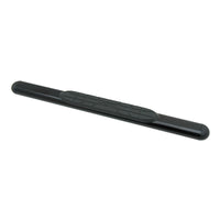 Westin Premier 4 Oval Nerf Step Bars 53 in - Black - Mammoth Racing -