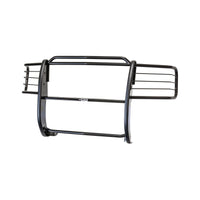 Westin 2014-2015 Chevrolet Silverado 1500 Sportsman Grille Guard - Black - Mammoth Racing -