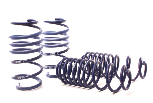 H&R 10-19 Ford Fiesta 1.6l/1.0l EcoBoost Super Sport Spring - My Store