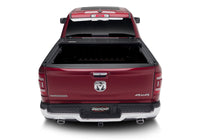 UnderCover 19-20 Ram 1500 6.4ft Armor Flex Bed Cover - Black Textured - Mammoth Racing -