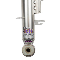 KW Coilover Kit V3 BMW X6 M for vehicles equipped w/ EDC - Mammoth Racing -