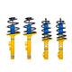 Bilstein B12 2001 Porsche Boxster Base Front and Rear Suspension Kit - My Store