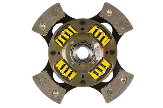 ACT 1997 Ford Escort 4 Pad Sprung Race Disc - My Store