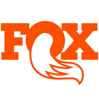 Fox 2.0 Factory Race Series 16in Coil-Over Rotating Remote Shock w/ DSC Adjuster - Mammoth Racing -