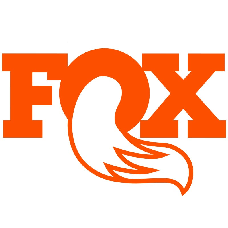 FOX 05+ Toyota Tacoma Performance Elite 2.5 Series Shock Front 2in Lift - Mammoth Racing -