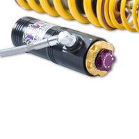 KW Coilover Kit V4 Bundle Audi R8 (4S) Coupe/Spyder w/o Magnetic Ride - Mammoth Racing -