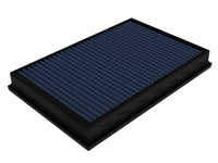 aFe MagnumFLOW OEM Replacement Air Filters PRO 5R 11-15 Mercedes-Benz SLS AMG V8-6.3L - Mammoth Racing -