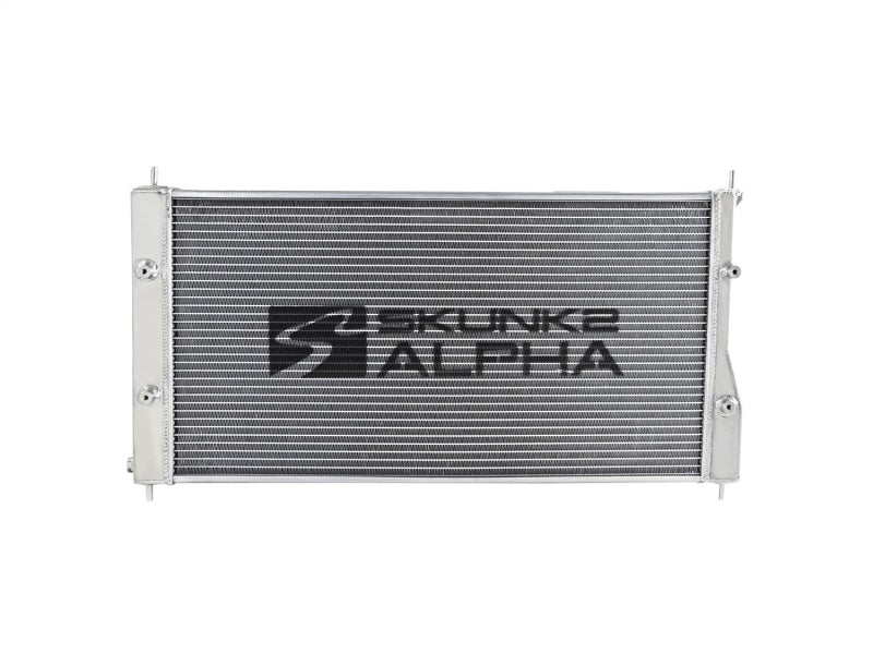 Skunk2 Alpha Series Brz/fr-s Radiator - Mammoth Racing -