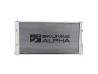 Skunk2 Alpha Series Brz/fr-s Radiator - Mammoth Racing -
