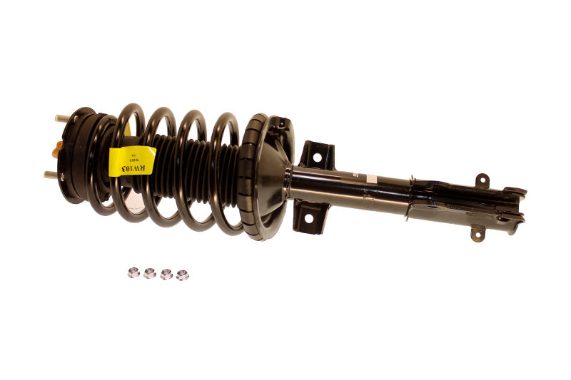 KYB Shocks & Struts Strut Plus Front 05-10 Ford Mustang - Mammoth Racing -