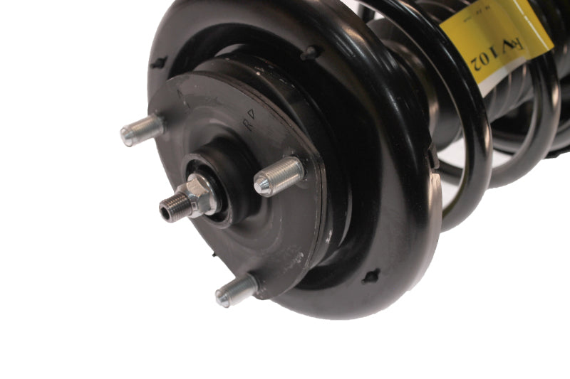 KYB Shocks & Struts Strut Plus Front Left ACURA EL 2003-2002 - Mammoth Racing -