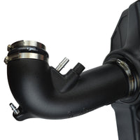 Injen 18-20 Ford Mustang GT 5.0L V8 Evolution Intake - Mammoth Racing -