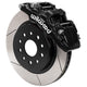 Wilwood 19-20 Jeep Wrangler (jl)/20-22 Jeep Gladiator (jt) Aero6-DM Front Brake Kit - Slotted - My Store