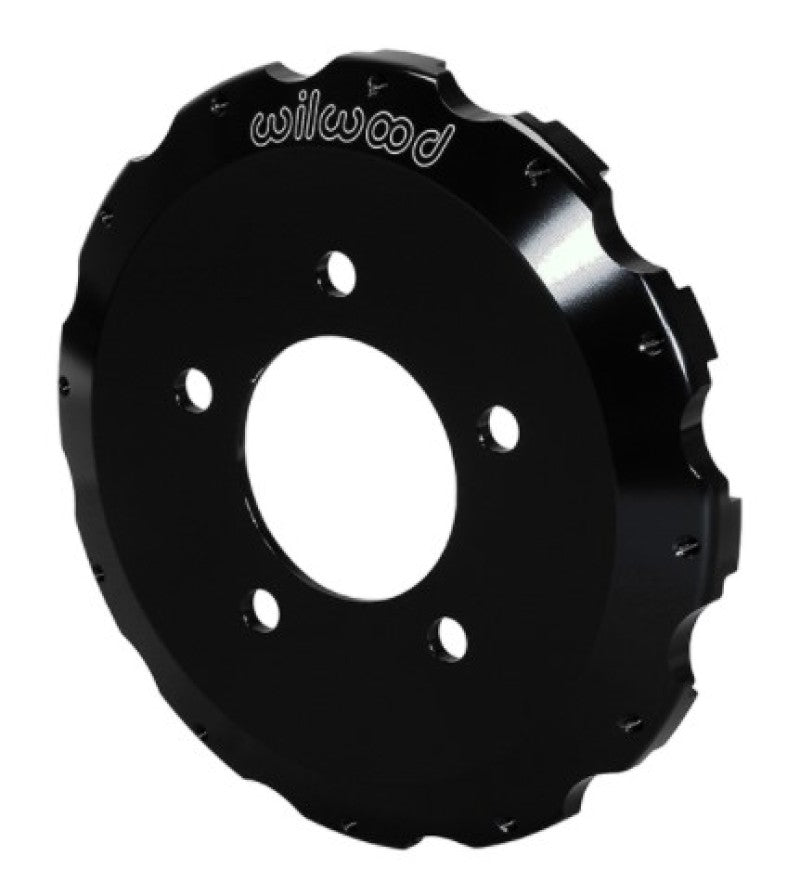 Wilwood Hat-BB Front .543in Offset 5 x 4.50 - 12 on 8.75in - My Store