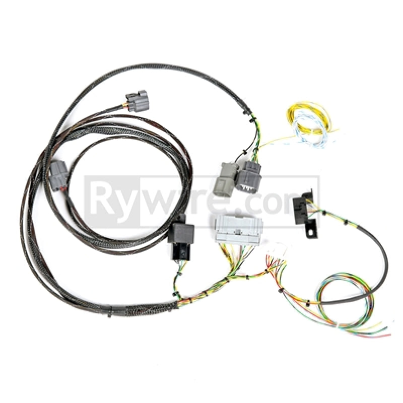 Rywire 90-91 DA Integra Chassis Specific Adapter for K-Series - Mammoth Racing -