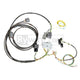 Rywire 90-91 DA Integra Chassis Specific Adapter for K-Series - Mammoth Racing -